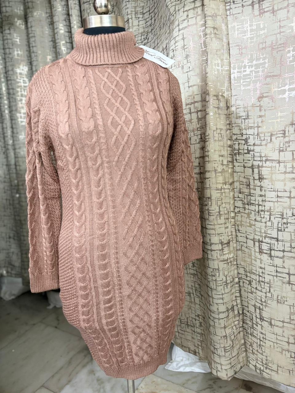 Wool tree brand ladies dresses WHOLESALE 7 Wool tree brand ladies dresses WHOLESALE - Image 7