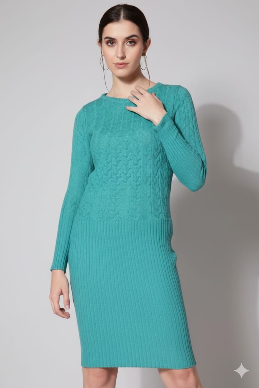 Wool tree brand ladies dresses WHOLESALE 9 Wool tree brand ladies dresses WHOLESALE - Image 9