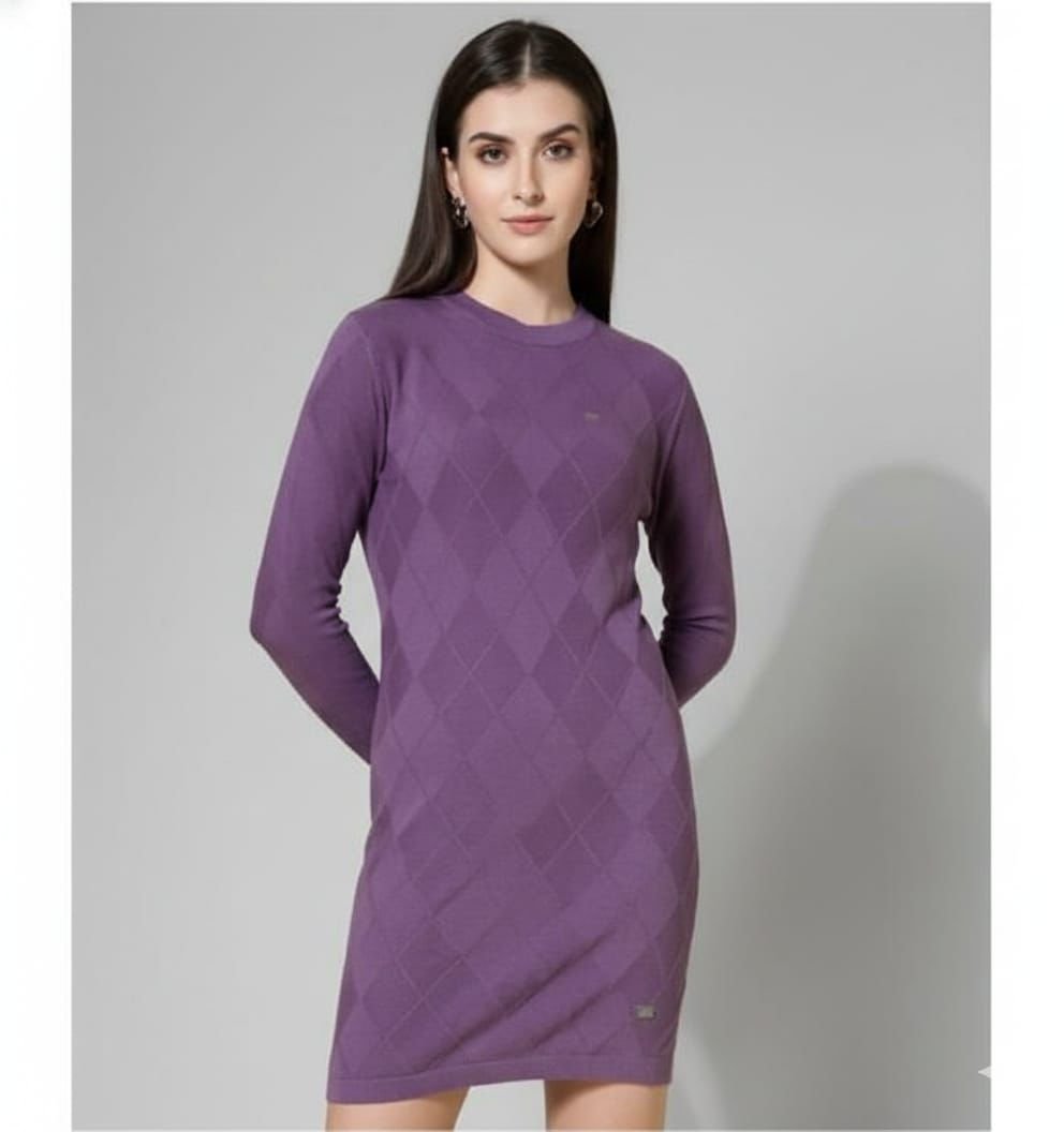 Wool tree brand ladies dresses WHOLESALE 10 Wool tree brand ladies dresses WHOLESALE - Image 10