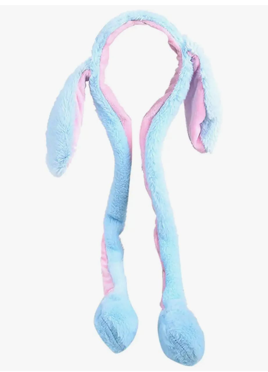 Jumping Rabbit Hats With LED Lights wholesale 8 Jumping Rabbit Hats With LED Lights wholesale - Image 7