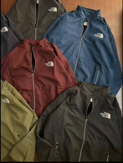 TPU INSIDE RICEKNIT WINDCHETER 3 TPU INSIDE RICEKNIT WINDCHETER - Image 2