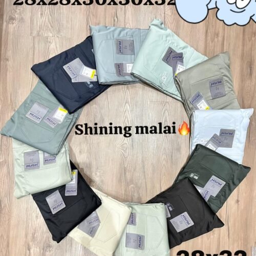 MENS WEAR COLLECTION