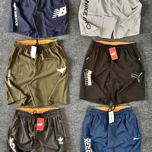 PREMIUM QUALITY NS LYCRA SHORTS WHOLESALE DEAL