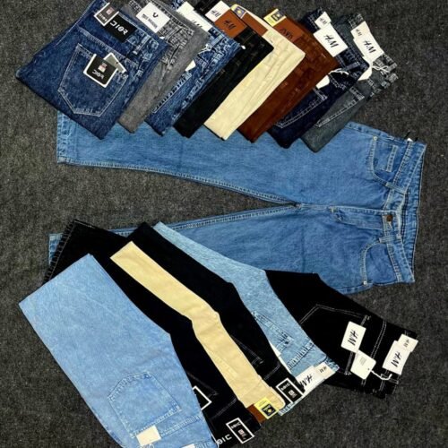 MENS JEANS wholesale deal
