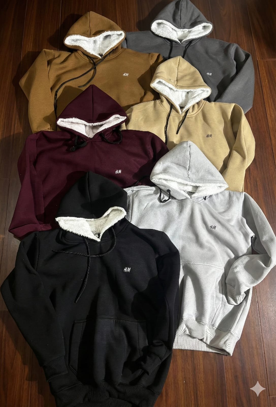 BRANDED HOODIE AIRJET 3 THREAD FLEECE FABRIC GSM 350 5 BRANDED HOODIE AIRJET 3 THREAD FLEECE FABRIC GSM 350 - Image 5