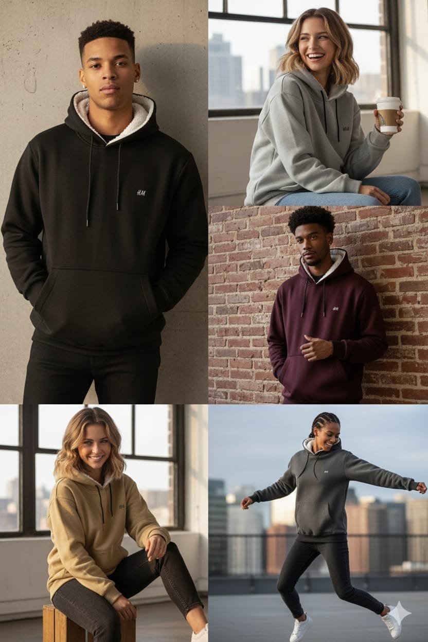 BRANDED HOODIE AIRJET 3 THREAD FLEECE FABRIC GSM 350 4 BRANDED HOODIE AIRJET 3 THREAD FLEECE FABRIC GSM 350 - Image 4