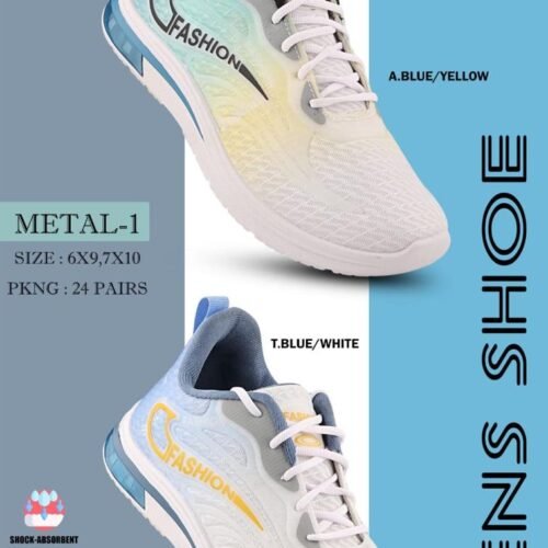 Men Footwear Wholesale
