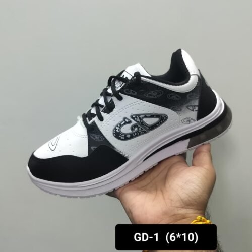 Men Footwear Wholesale