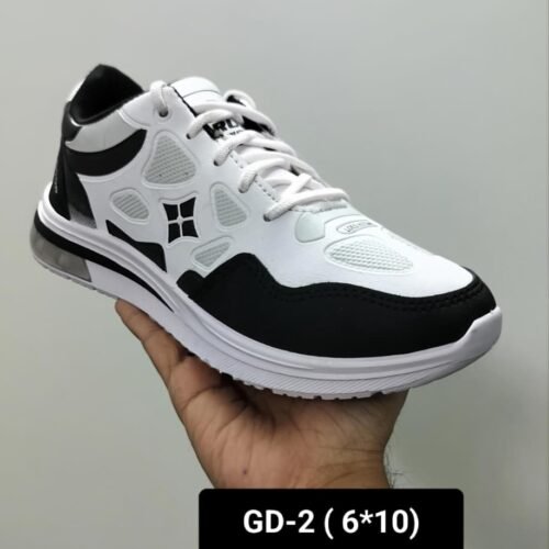Men Footwear Wholesale