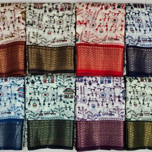 Women Saree Wholesale