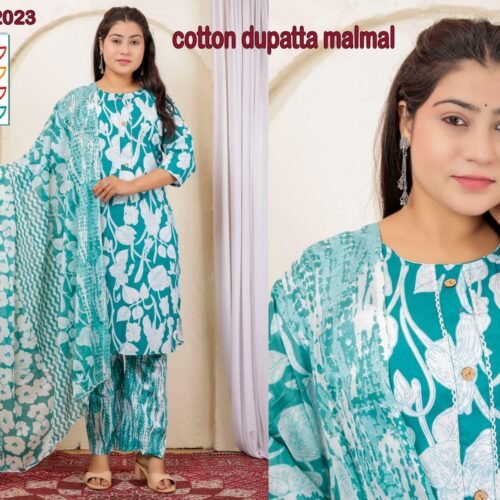 Heavy Cotton 3 pcs sets wholesale