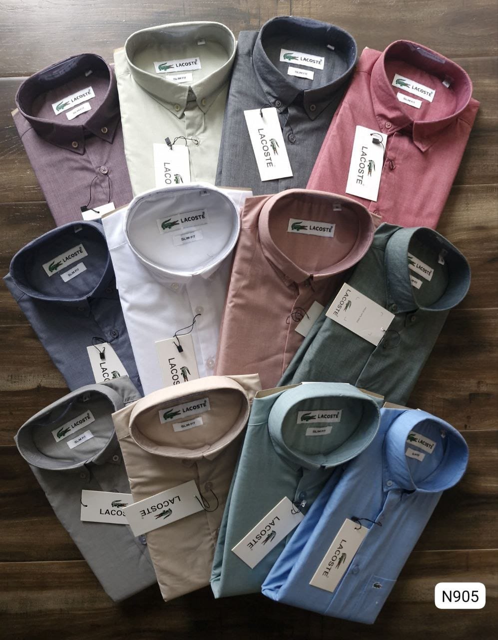 PREMIUM HEAVY STIFF CANVAS COLLAR men shirt 3 PREMIUM HEAVY STIFF CANVAS COLLAR men shirt - Image 2