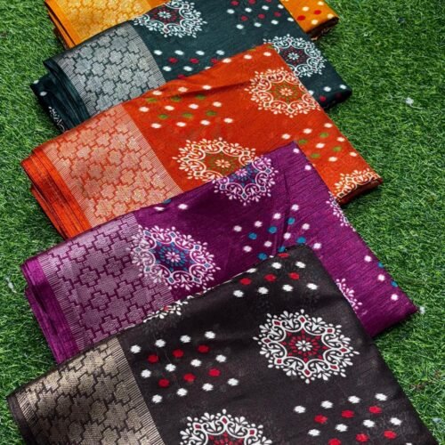 Dola Silk Saree Wholesale 3 Dola Silk Saree Wholesale