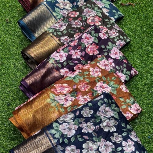 Dola Silk Saree Wholesale 2 Dola Silk Saree Wholesale