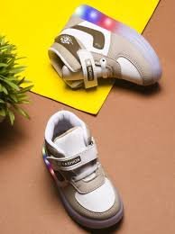 Kids Light Shoes Wholesale 3 Kids Light Shoes Wholesale