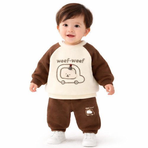 FULL BOY SET 2 FULL BOY SET