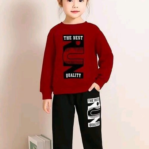 Full girls set wholesale