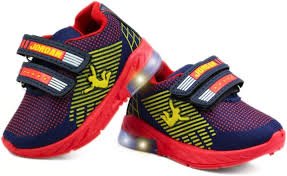 Kids Light Shoes Wholesale