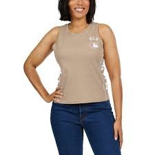 LADIES BRANDED SLEEVELESS TOPS WHOLESALE DEAL