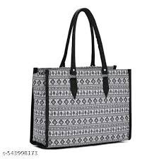 Ledies handbag and pithu bags