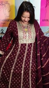 Heavy Reyon Long Gown mix Stock lot wholesale 36 Heavy Reyon Long Gown mix Stock lot wholesale