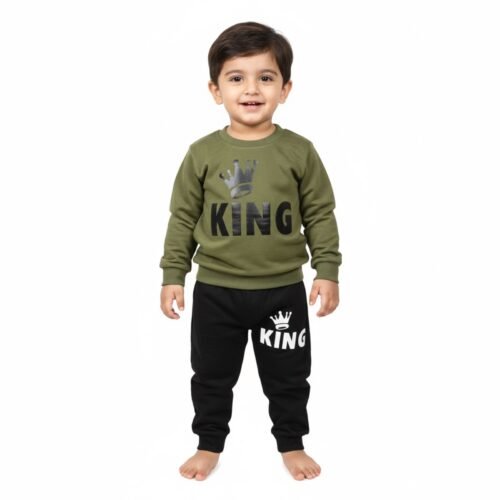 Boys clothing set