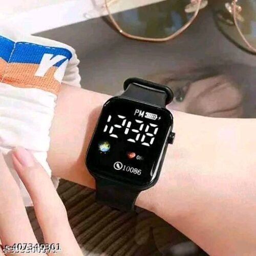 Kids Touch Screen Watch Wholesale