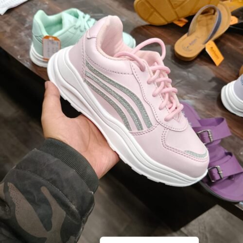 Avium Ladies Sports Shoes Wholesale