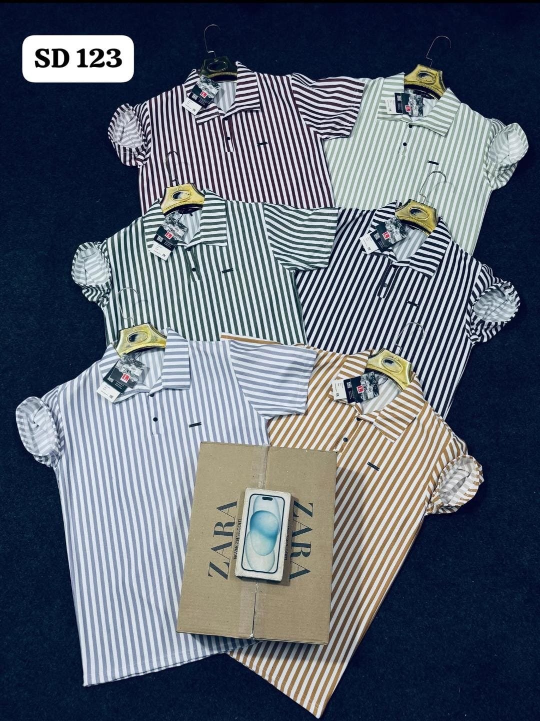 IMPORTED CAUTONIC JACQUARD KNIT LYCRA Men T-Shirt WHOLESALE 2 IMPORTED CAUTONIC JACQUARD KNIT LYCRA Men T-Shirt WHOLESALE