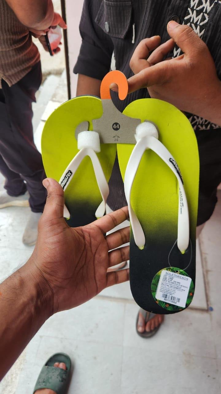 Men Branded Sandal Wholesale 6 Men Branded Sandal Wholesale - Image 6