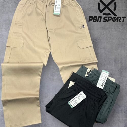 Premium Trackpant Wholesale