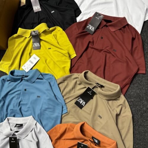 IMPORTED SAP MATTY LYCRA Men T-Shirt WHOLESALE 4 IMPORTED SAP MATTY LYCRA WHOLESALE