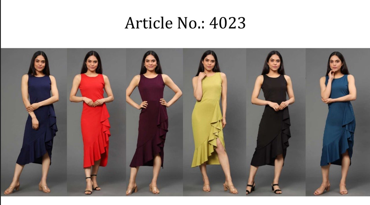 IMPORTED WESTERN COLLECTION 9 IMPORTED WESTERN COLLECTION - Image 9