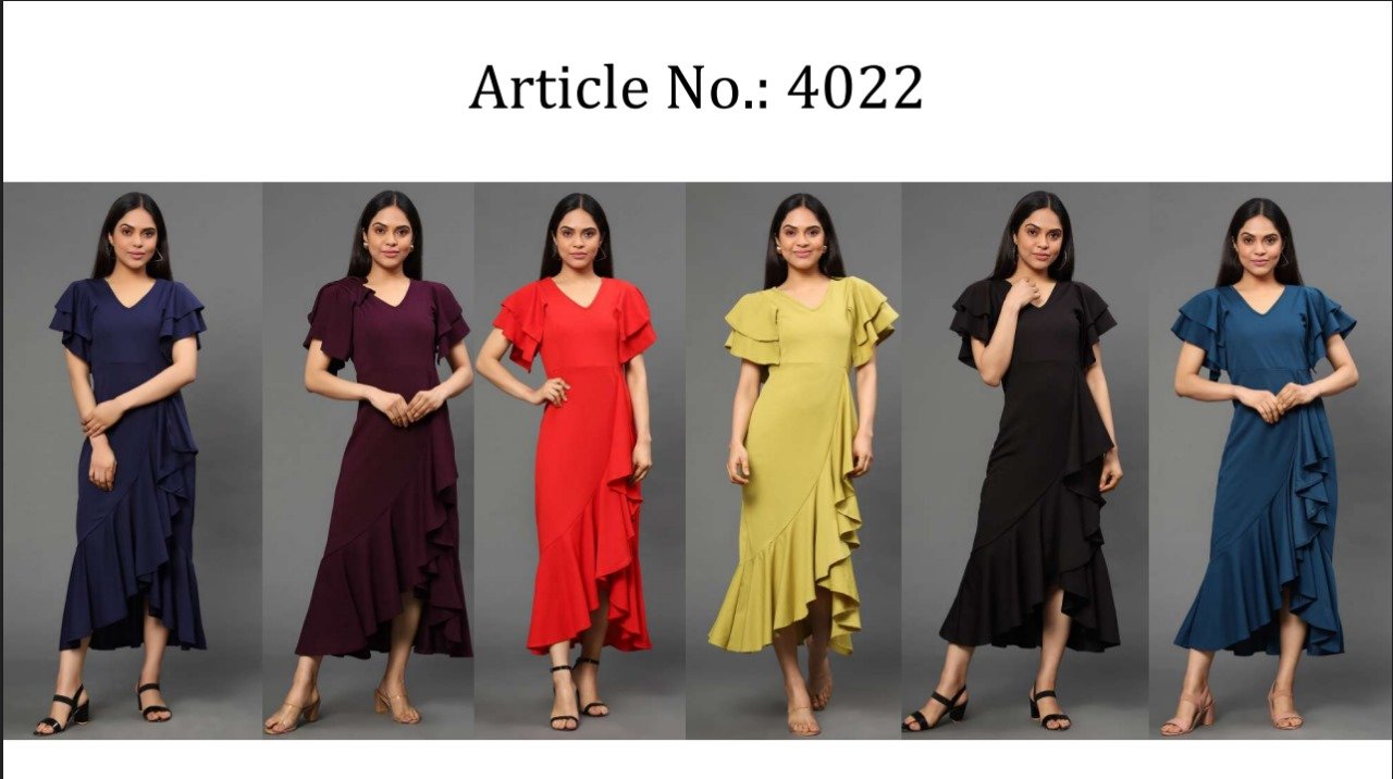 IMPORTED WESTERN COLLECTION 10 IMPORTED WESTERN COLLECTION - Image 10