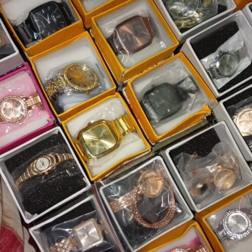 Watches Mix Lot Wholesale