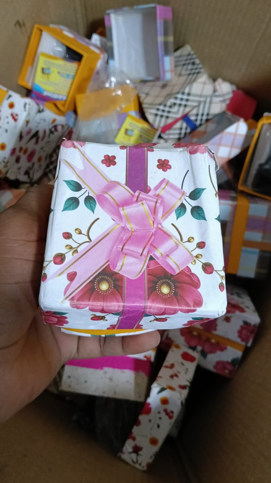 Kids Touch Screen Watch Wholesale 5 Kids Touch Screen Watch Wholesale - Image 5