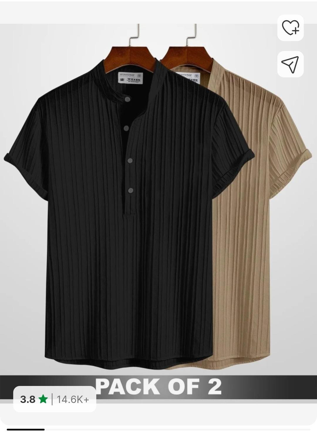 Men Premium Shirts Wholesale 2 Men Premium Shirts Wholesale - Image 2