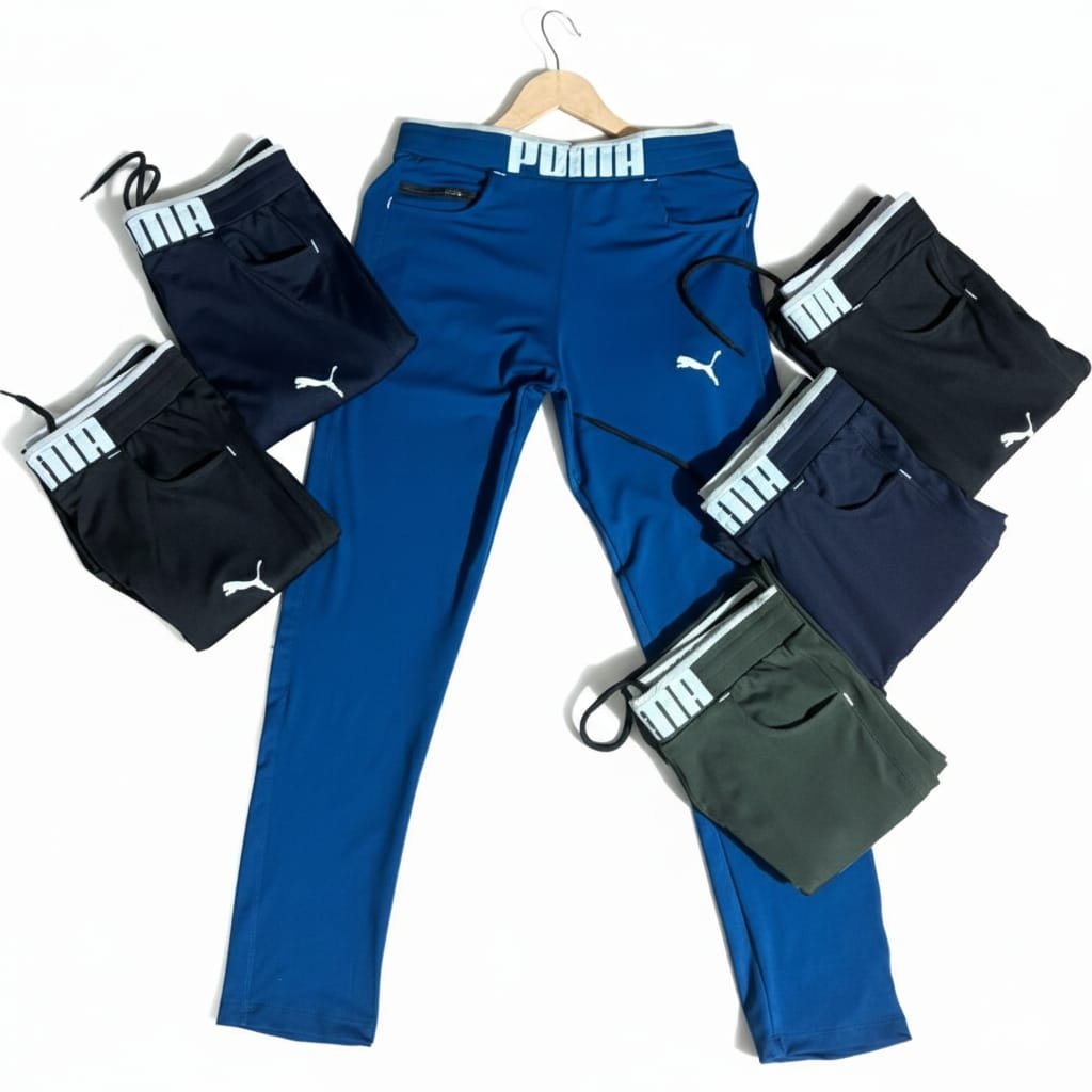4 WAY LYRA Designer plane Trackpants 3 4 WAY LYRA Designer plane Trackpants - Image 2