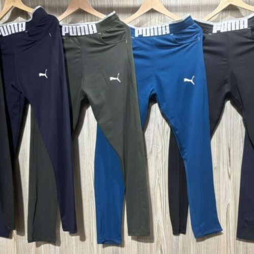 4 WAY LYRA Designer plane Trackpants