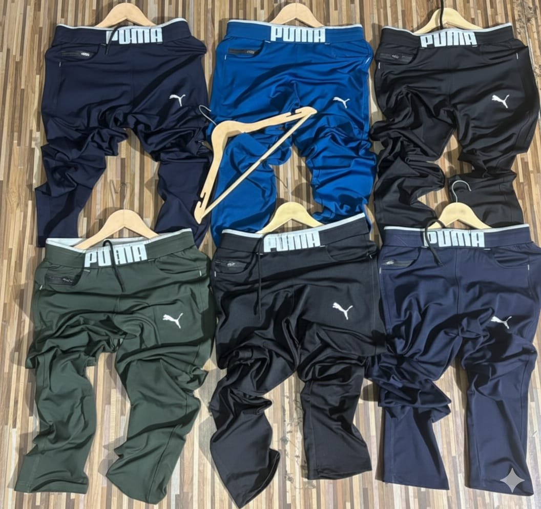 4 WAY LYRA Designer plane Trackpants 4 4 WAY LYRA Designer plane Trackpants - Image 3