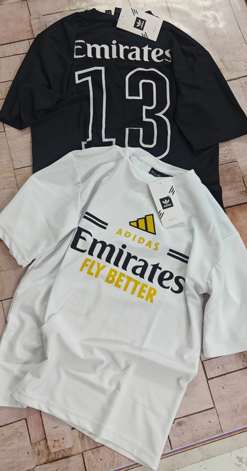 PREMIUM QUALITY DOWNSHOULDERS T SHIRT 4 PREMIUM QUALITY DOWNSHOULDERS T SHIRT - Image 3