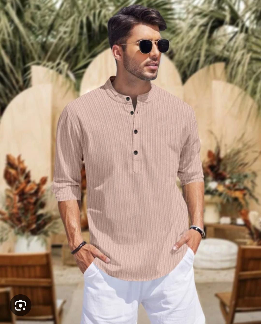 MENS BRANDED HALF SLEEVES SHIRTS COLLECTION 6 MENS BRANDED HALF SLEEVES SHIRTS COLLECTION - Image 6