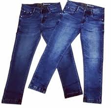 HAVEY QUALITY JEANS WHOLESALE