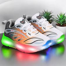 Kids Light Shoes Wholesale