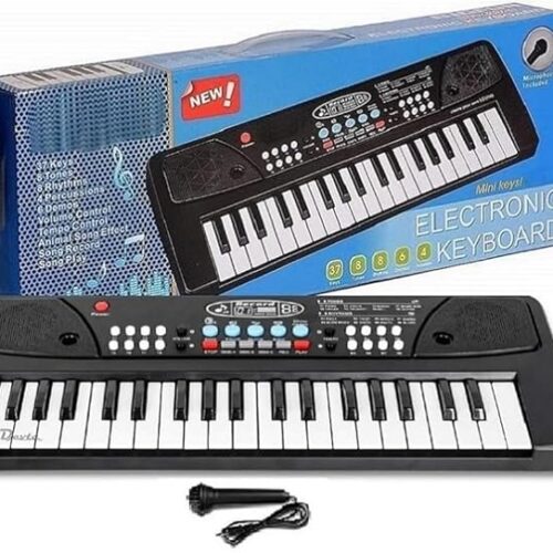 Kids Piano Keyboard 37 Keys