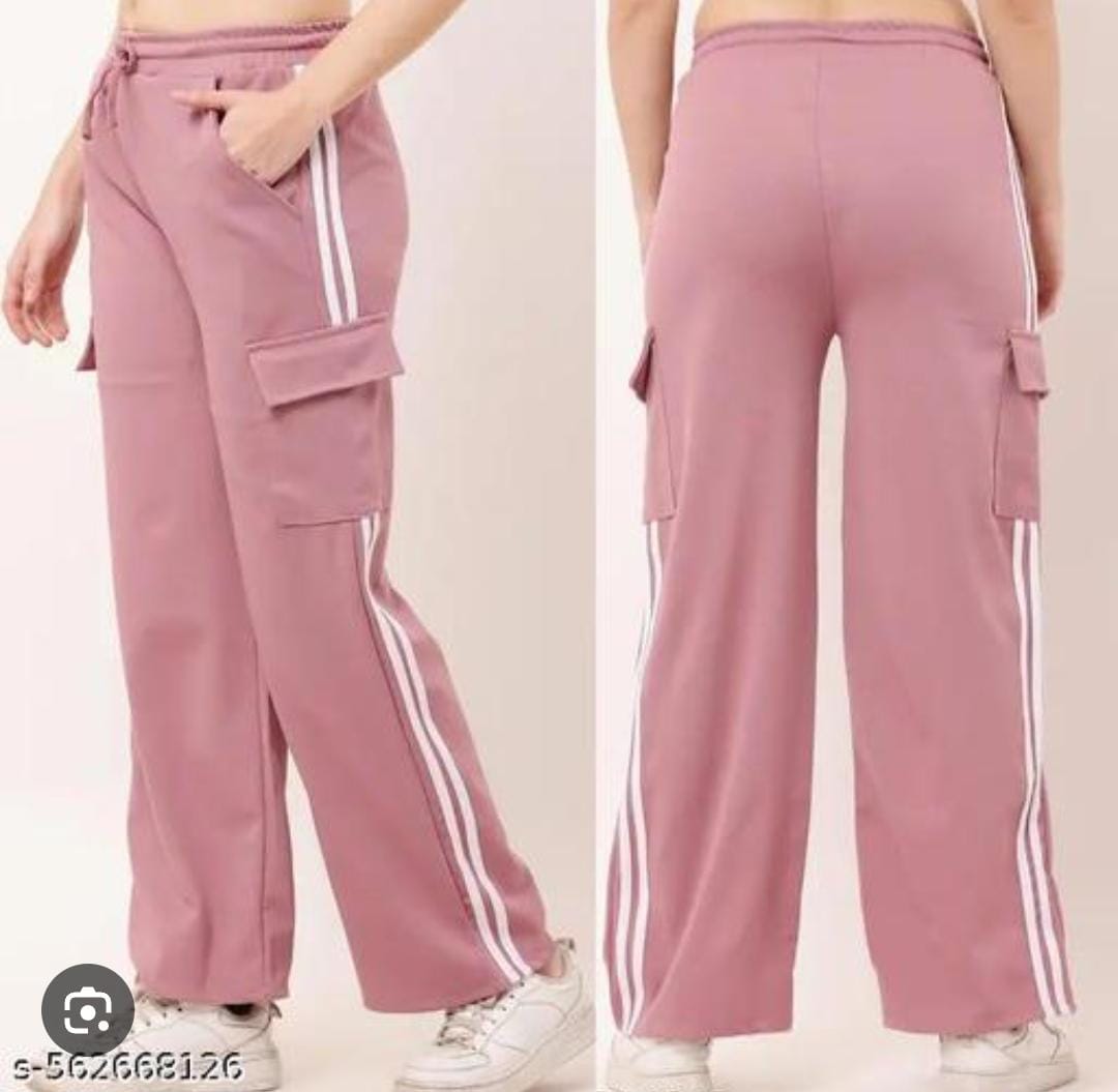 LADIES STRAIGHT FIT CARGO COLLECTION 2 LADIES STRAIGHT FIT CARGO COLLECTION