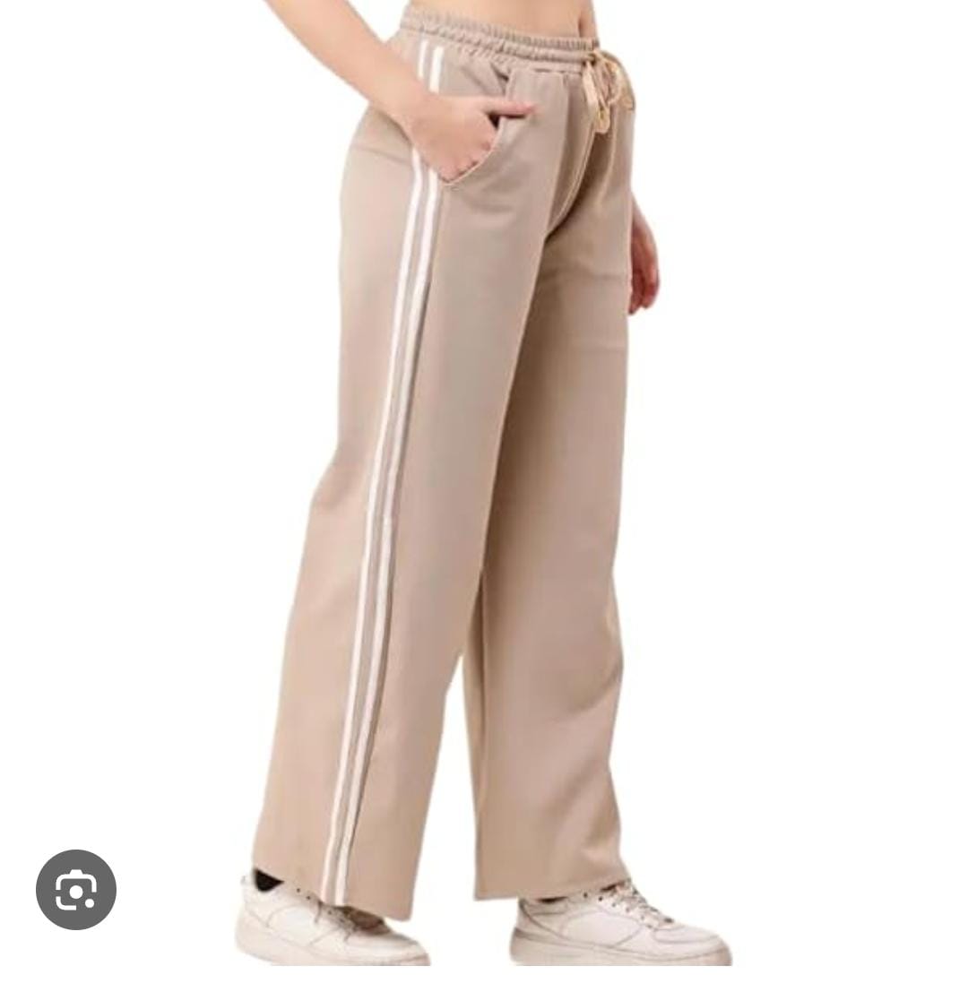 LADIES STRAIGHT FIT CARGO COLLECTION 4 LADIES STRAIGHT FIT CARGO COLLECTION - Image 3
