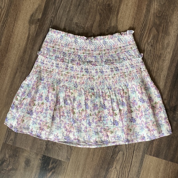 Girls mix skirts 8 Girls mix skirts - Image 8