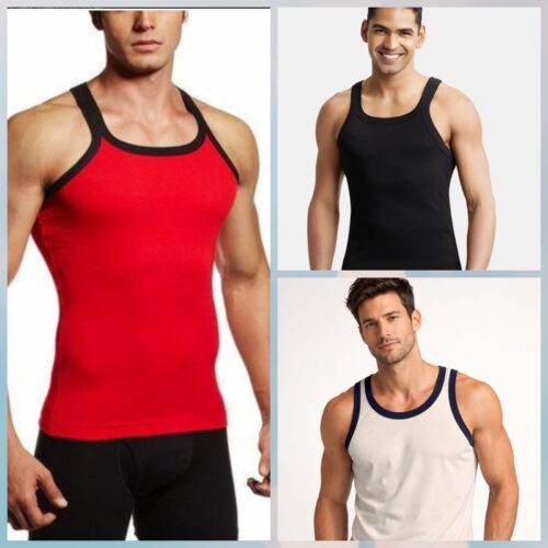 Mens gym vest WHOLESALE 18 Mens gym vest WHOLESALE