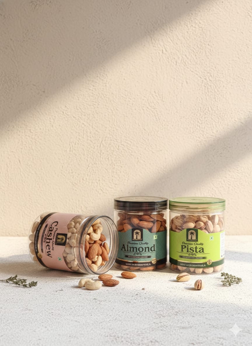 Pista Almond Raisin Mix 250g 4 Pista Almond Raisin Mix 250g - Image 3